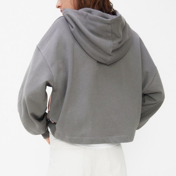 Zara Dumbo Disney Sweatshirt - Picture 3 of 5